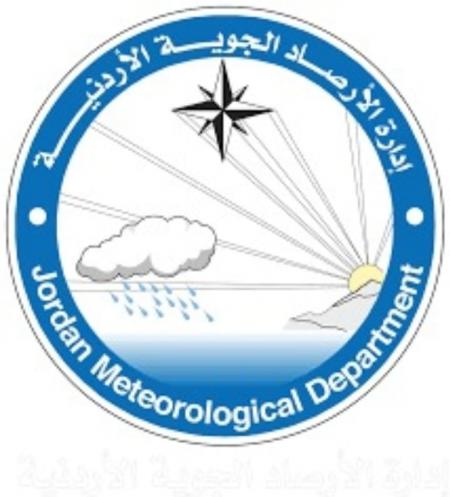 الأرصاد الأردنية تحتفل باليوم العربي للأرصاد الجوية