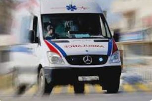 “الدفاع المدني” تتعامل مع 1425 حالة إسعافية خلال 24 ساعة