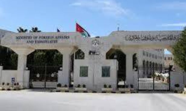 الخارجية تعزي بضحايا تصادم قطاري الزقازيق في مصر