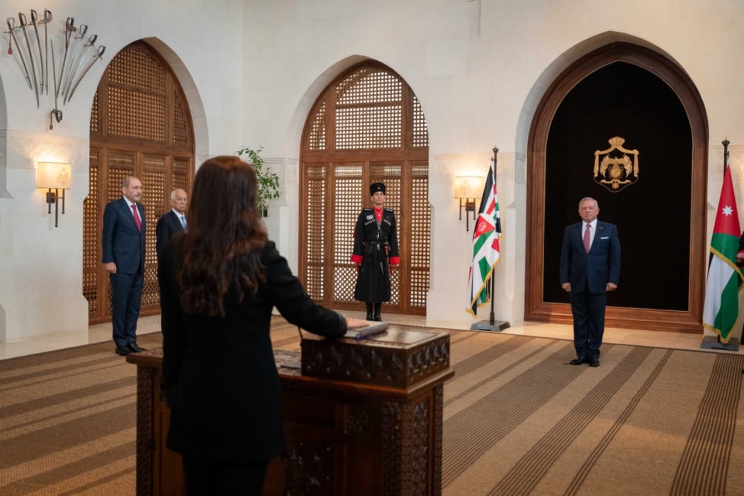 كنعان: المولد النبوي الشريف تذكير بارتباط القدس بالعقدية الإسلامية