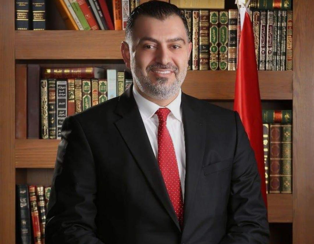 امين عام حزب إرادة البطاينة عن محاولة اغتيال دونالد  ترامب : الحادثة تعد مؤشرا خطيرا