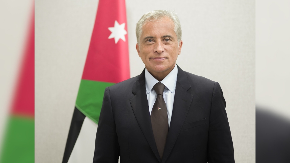 حسان: الحكومة ستكون منفتحة على جميع القوى السِّياسيَّة