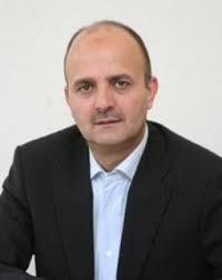 البقاعي رئيسا لمجلس إدارة شركة مصفاة البترول الأردنية