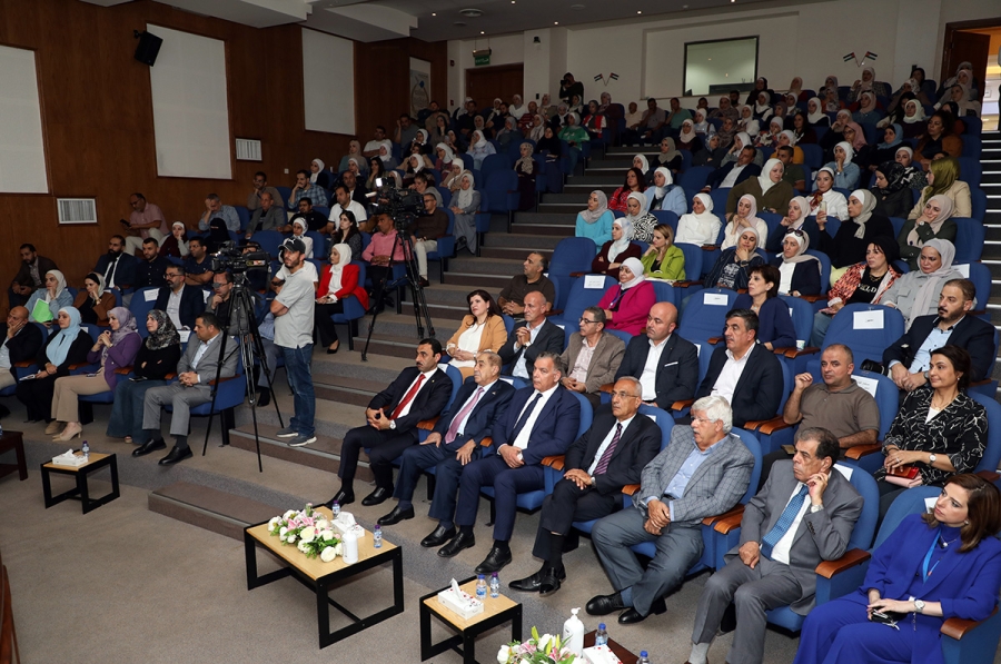 ندوة علمية في الغذاء والدواء حول مرض السكري