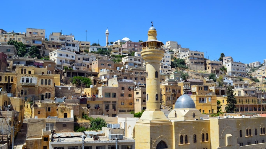 بقيمة 10 ملايين و50 ألف دينار...مجلس محافظة البلقاء موازنته للعام المقبل 2025