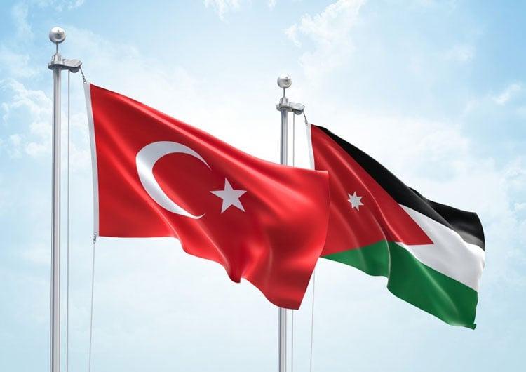 مقاعد دراسية للطلبة الأردنيين بتركيا  تفاصيل