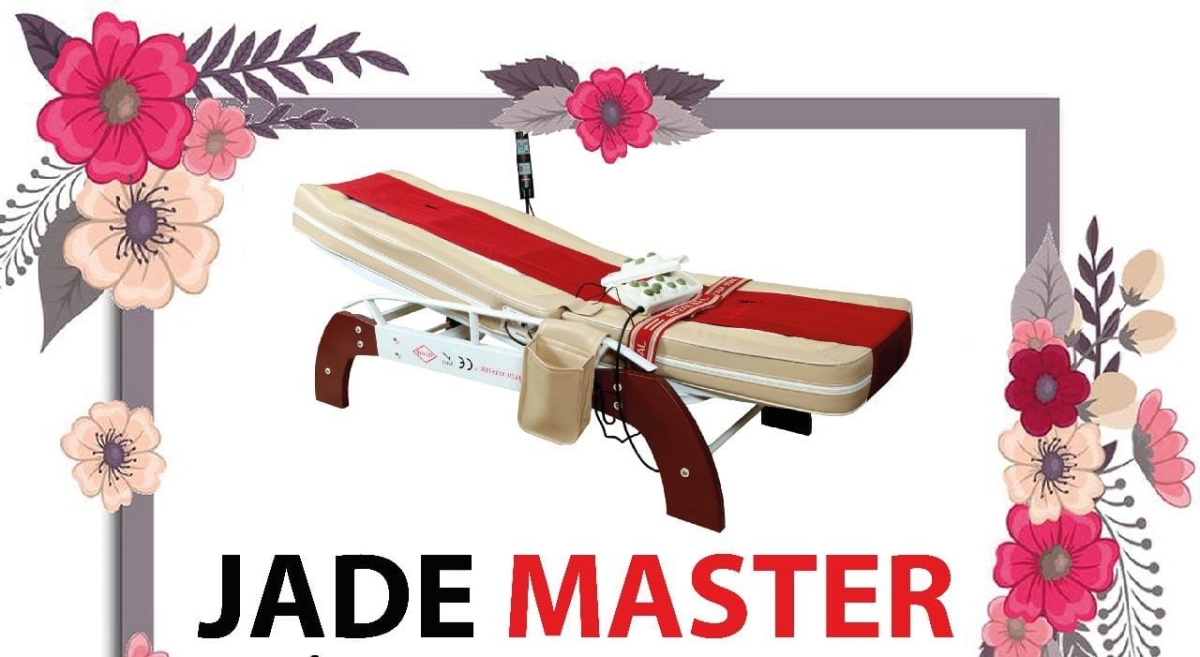 شواغر عمل لدى شركة جاد ماستر