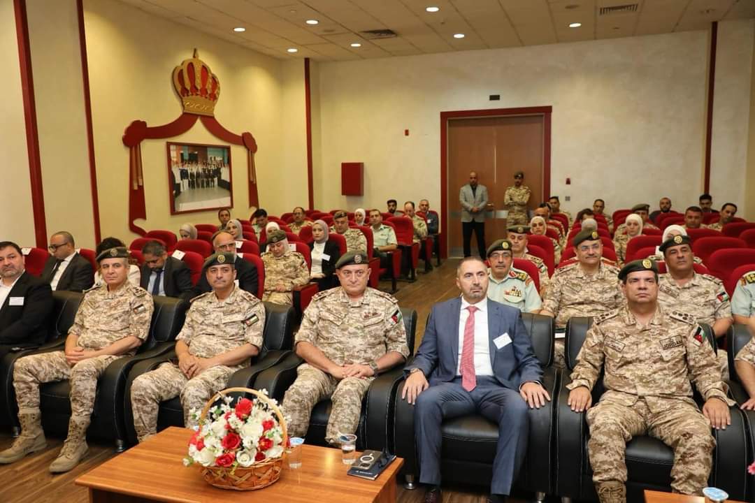 دائرة التخدير والعناية الحثيثة تقيم ورشة عمل بعنوان الحلول العلمية والطبية الحديثة لتجهيز المستشفيات...صور