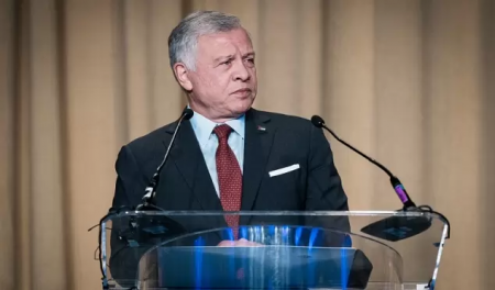 عاجل... الملك يلقي خطابا الثلاثاء في اجتماعات الجمعية العامة للأمم المتحدة