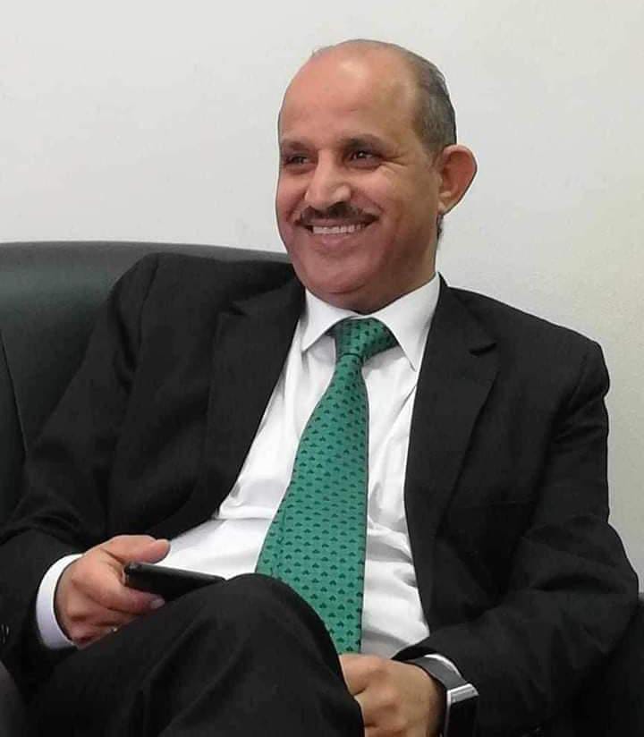 أنباء عن تعيين الدكتور موفق الجبور رئيساً لديوان التشريع والرأي