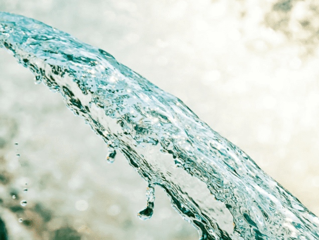 أبو السعود: الناقل الوطني ثالث أكبر مشروع مائي في المنطقة