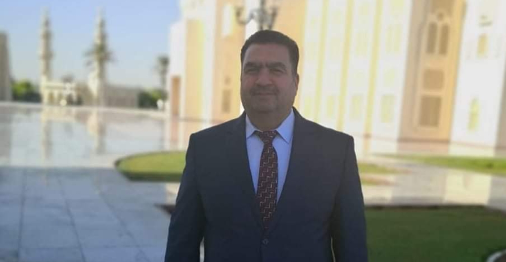 الاستاذ الأكاديمي في الإدارة والإستراتيجية والتميز الحوري  لنيروز : التشريعات المرتبطة بتطوير الادارة المحلية  ستسهم نحو خدمات افضل