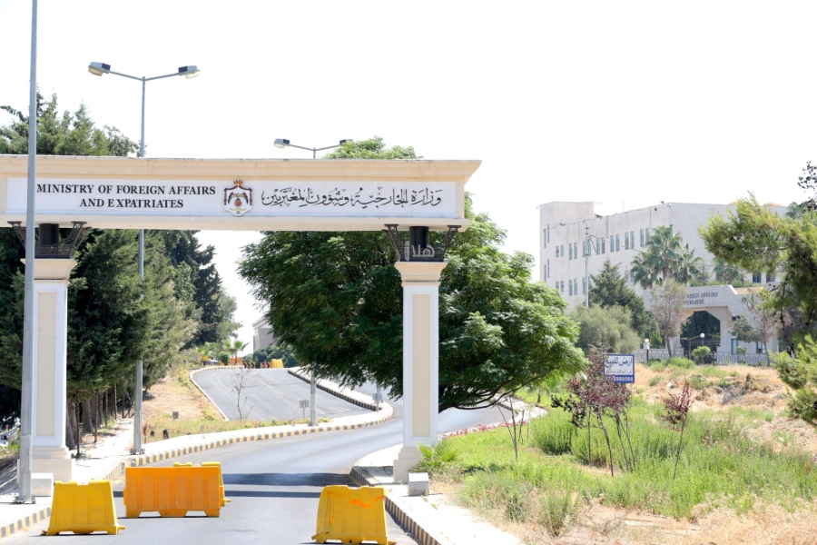 الخارجية: خطط إجلاء للأردنيين من لبنان حال وقوع حرب شاملة
