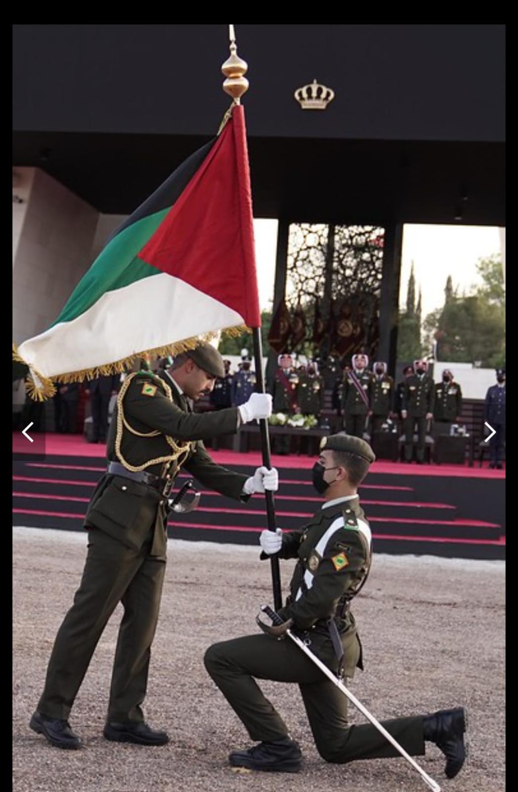 كتيبة الحسين الثانية...ام الشهداء