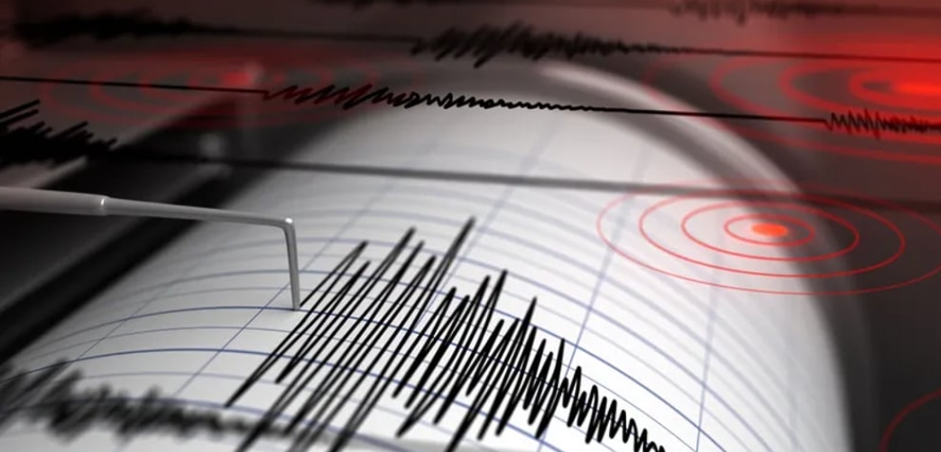 زلزالٌ بقوة 4.5 درجة يضرب جنوب غربي المكسيك