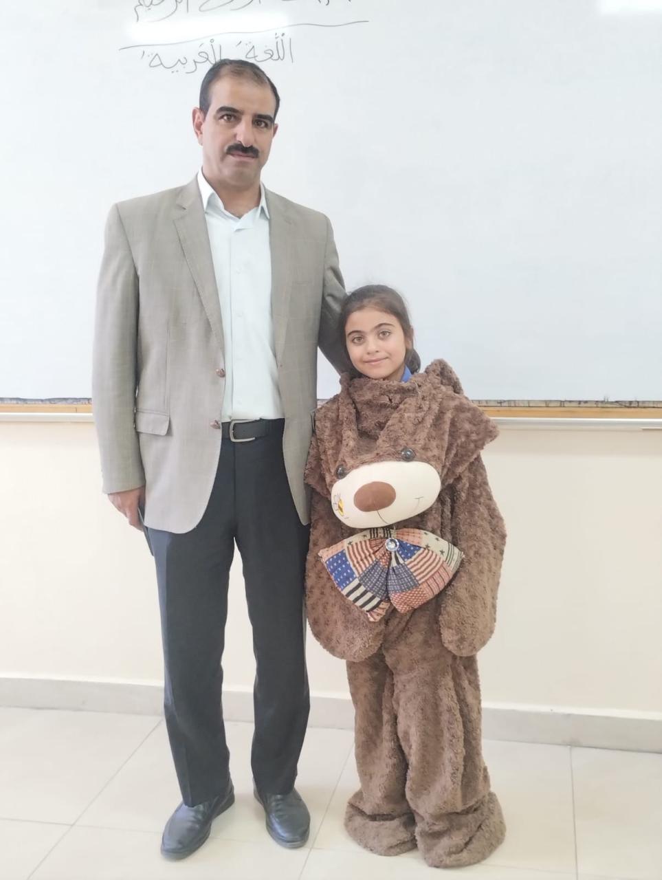 السكارنة  يتفقد مدارس الجيزة خلال زيارة ميدانية