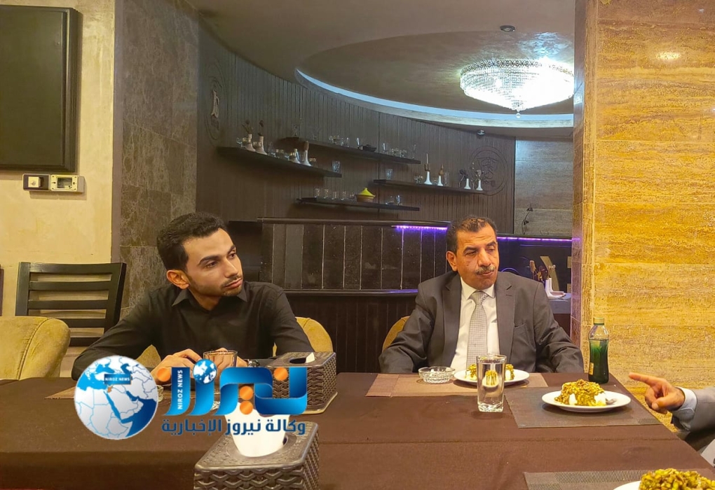 نضال جوابرة يناقش تطور الأحزاب السياسية بعد الانتخابات