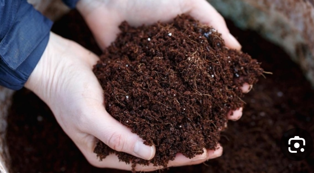 حملة توعوية لبيان أضرار استخدام السماد العضوي غير المعالج