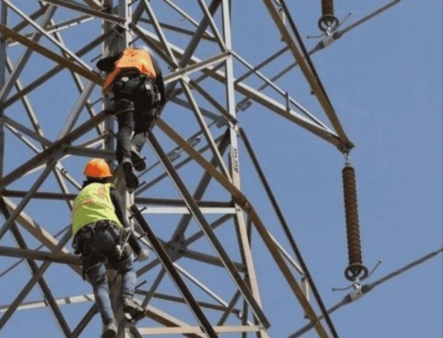 فصل مبرمج للكهرباء عن مناطق بالشونة الجنوبية