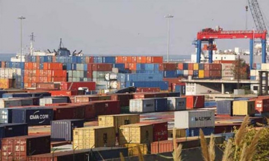 Jordan’s Exports Rise 1.9 in First Seven Months of 2024