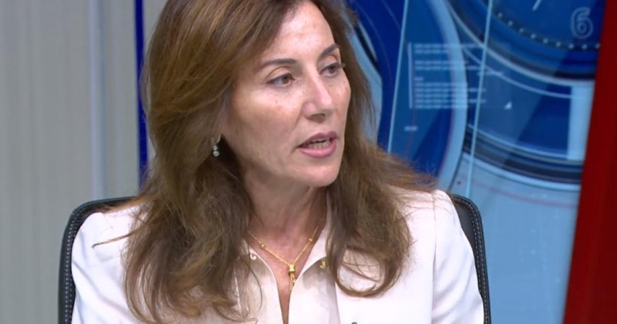 انتخاب الحاج حسن رئيسة للمنتدى الآسيوي الباسيفيكي