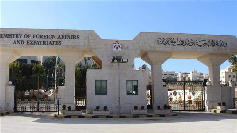 وزير الخارجية: إسرائيل لا تريد لأونروا الاستمرار لأنها تريد قتل الأمل بحل قضية اللاجئين