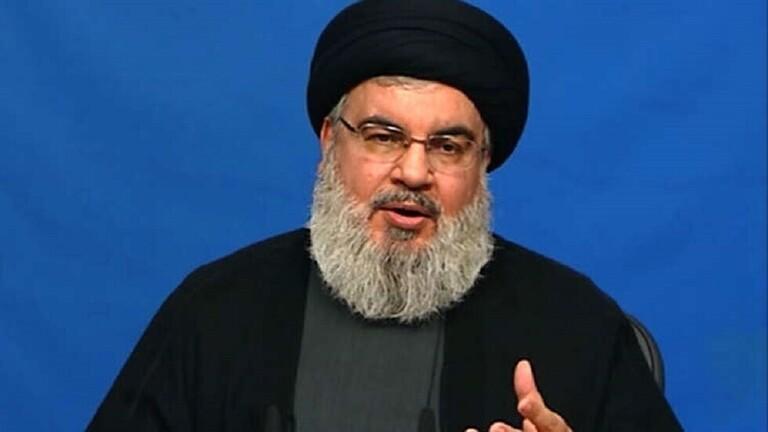 Hizbollah confirms leader Nasrallahs death