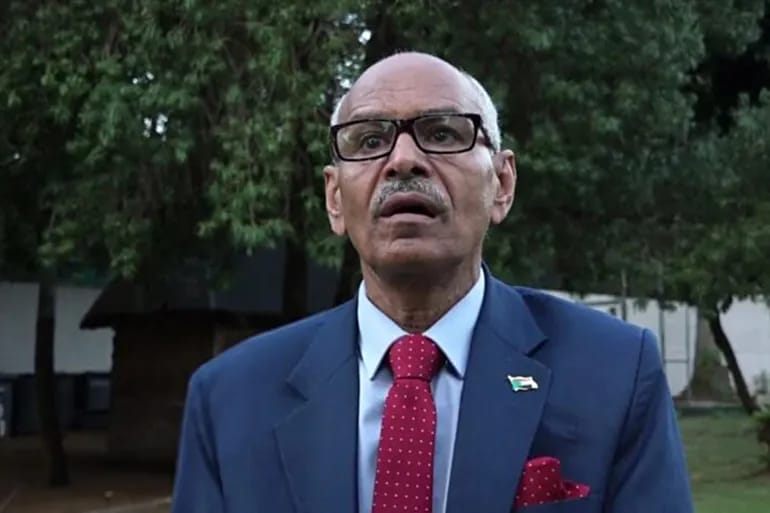 Sudan’s Foreign Minister Urges Global Action Against UAE’s Role in Fueling Conflict