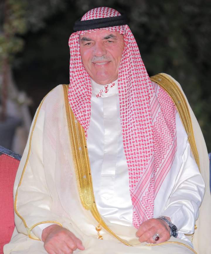 معك وبك ماضون: أبناء العشائر الأردنية يجددون الولاء والوفاء للقيادة الهاشمية