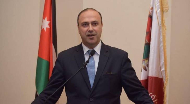 وزير الاتصال الحكومي: حماية الأردن والأردنيين تعتبر مسؤوليتنا الأولى