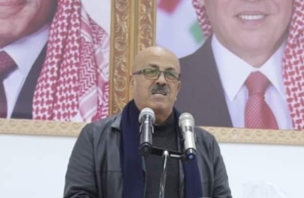 الخزاعلة يستعرض لنيروز نشاطات وانجازات بلدية الشعلة خلال شهر أيلول 2024