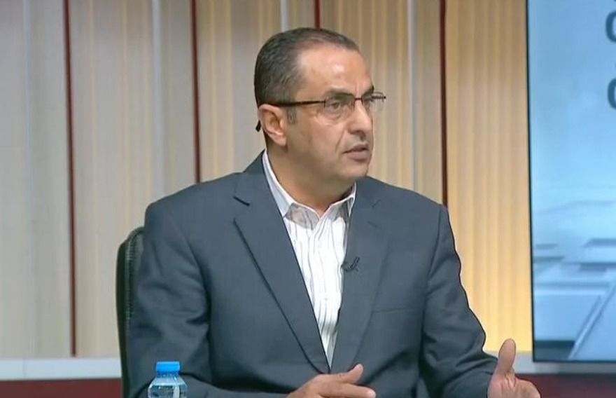 الخبير العسكري أبو زيد: الدولة الأردنية تعاملت باحترافية مع قضية الصواريخ الإيرانية