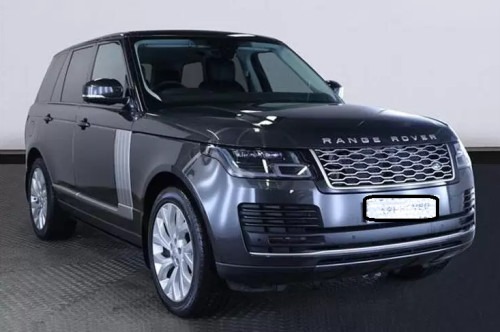 ما قصة سيارة الرينج روفر التي استأجرها رئيس بلدية إربد بمئات الدنانير لمدة 10 أيام فقط؟