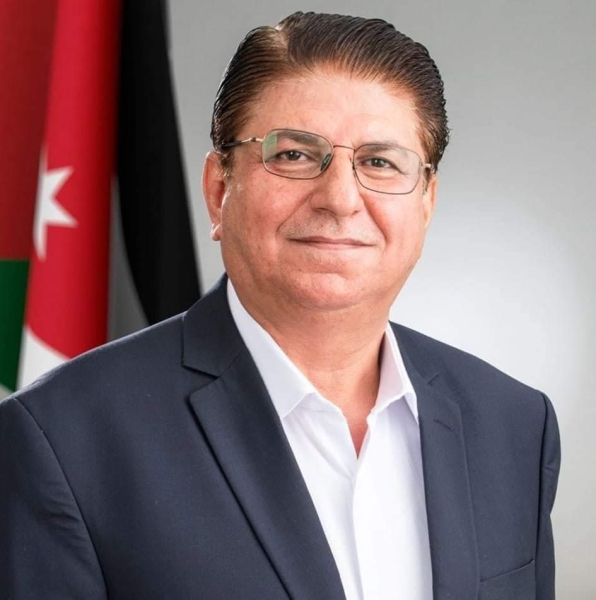 الرواد نائبا لرئيس مجلس إدارة الاتحاد العربي للأسمدة