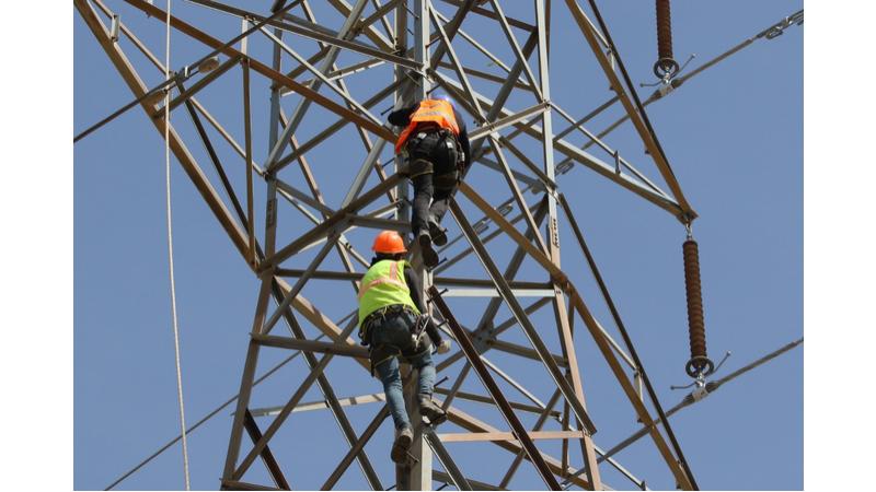 فصل مبرمج للتيار الكهربائي عن مناطق في إربد وعجلون غدا