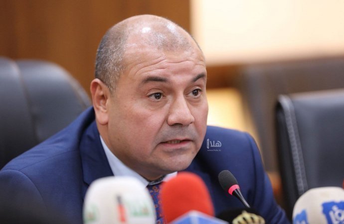 العودات: الأردن يمر بمرحلة تاريخية جديدة من مسيرته السياسية