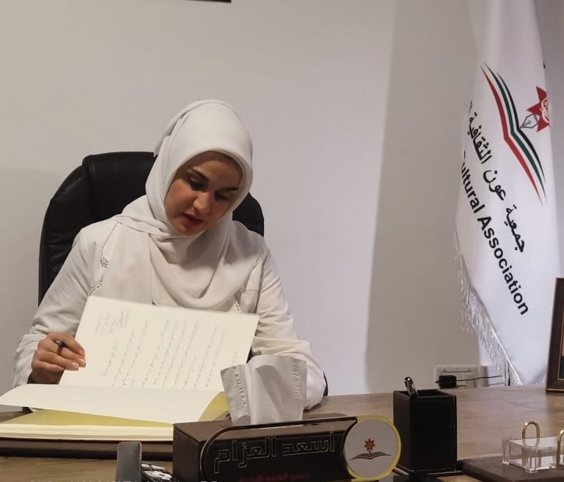 البشيتي مديراً عاماً لمركز عَون للدراسات والأبحاث