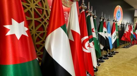 الأردن يشارك الخميس في اجتماع طارئ للجامعة العربية لبحث سبل دعم لبنان