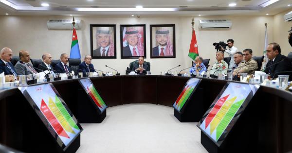 الفراية: جاهزية عالية للتعامل مع فصل الشتاء