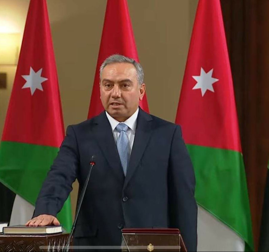 رئيس سلطة البترا: برنامج لتنظيم زيارات سياحية لطلبة الجامعات الألمانية