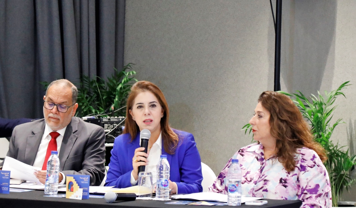 مؤسسة الإسكان تستضيف ورشة عمل إقليمية بعنوان الطريق إلى المنتدى الحضري العالمي