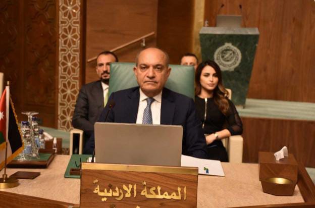 السفير العضايلة: تنسيق مصري  أردني تجاه القضايا العربية وحل الأزمات الراهنة