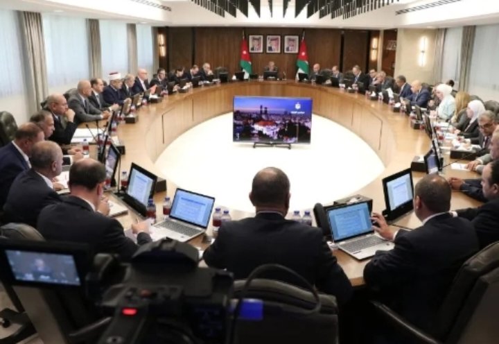 اهم قرارات مجلس الوزراء في جلسته المنعقدة اليوم تفاصيل