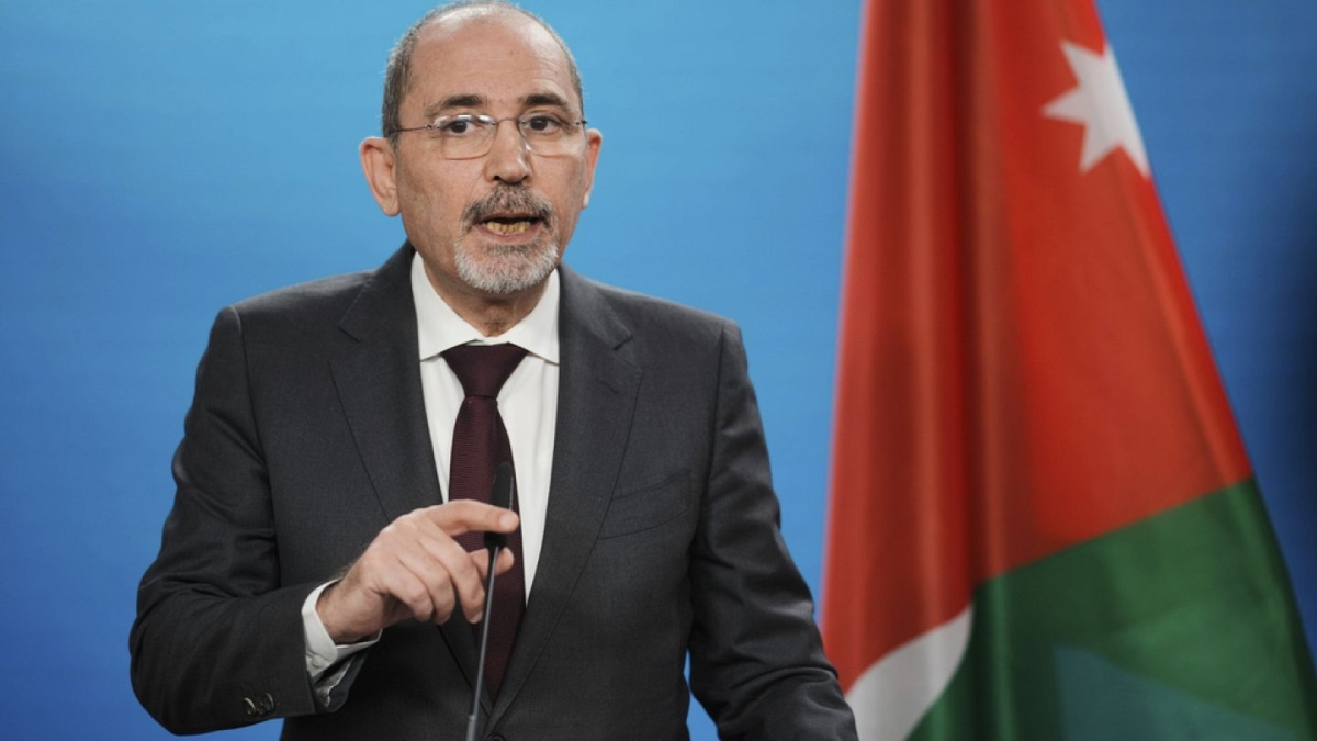 وزير الخارجية إلى مصر لبحث تطورات الأوضاع في المنطقة