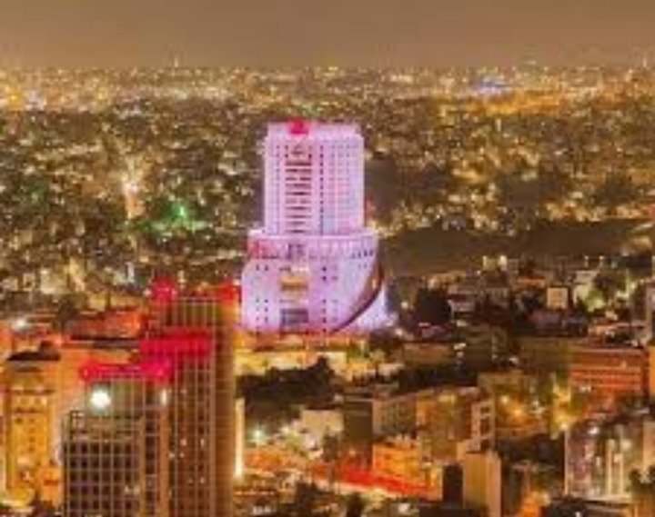 اجواء خريفية معتدلة فوق المرتفعات والسهول وحارة في باقي المناطق حتى السبت