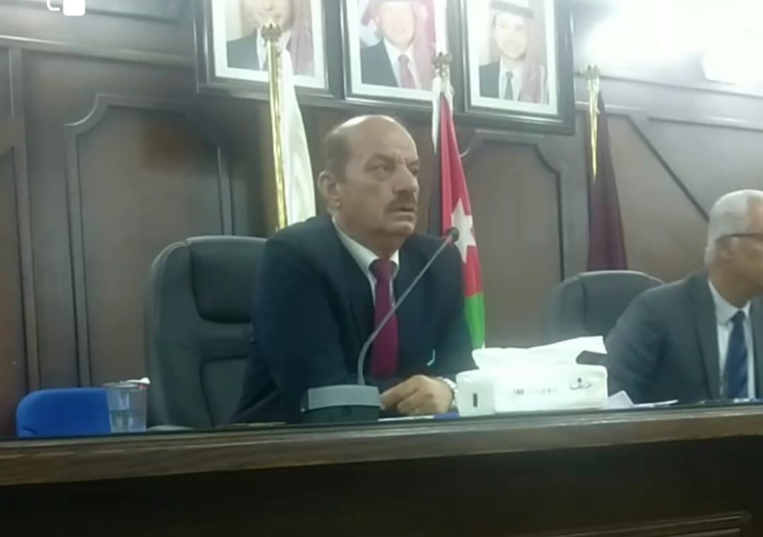 النائب الدكتور شاهر الشطناوي: القطاع الصحي هو العمود الفقري لأي اقتصاد مزدهر