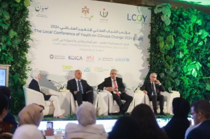 الامانة تعقد ورشة عمل  تقليل هدر وفقدان الطعام في عمان 