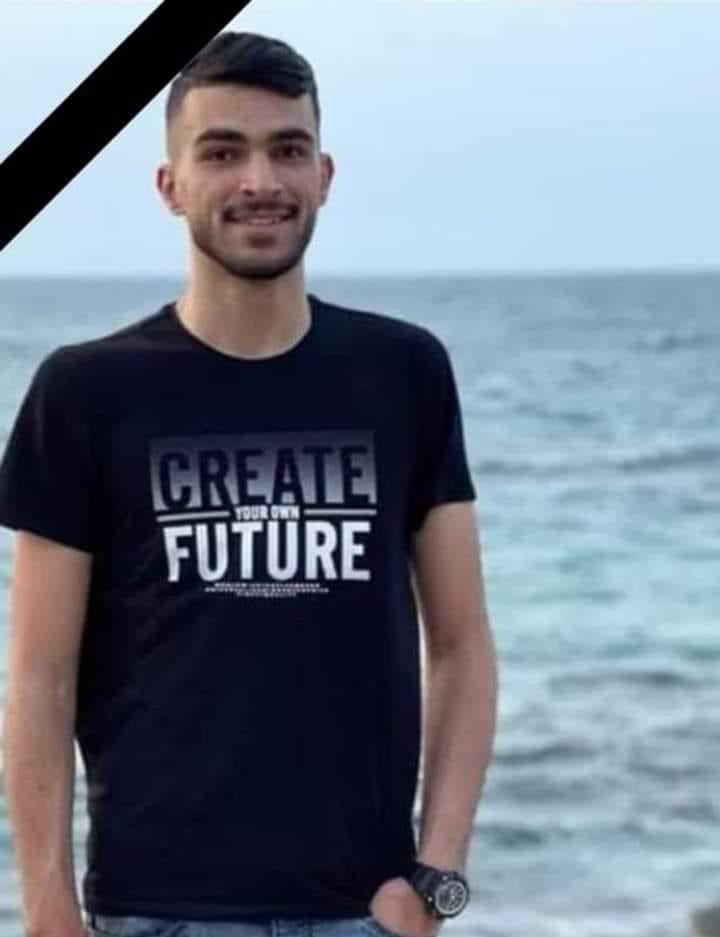 حادث سير يتسبب بوفاة طـالب طب أردني بمصر