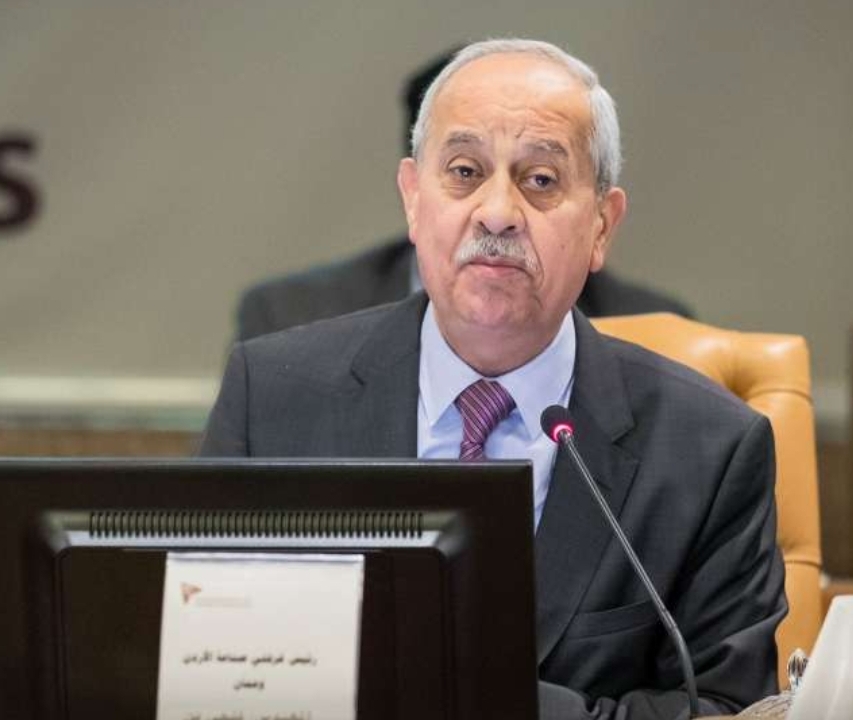 الجغبير: لقاء إيجابي مع رئيس الوزراء يرسم خارطة طريق لدعم الصناعة الوطنية وتعزيز الصادرات