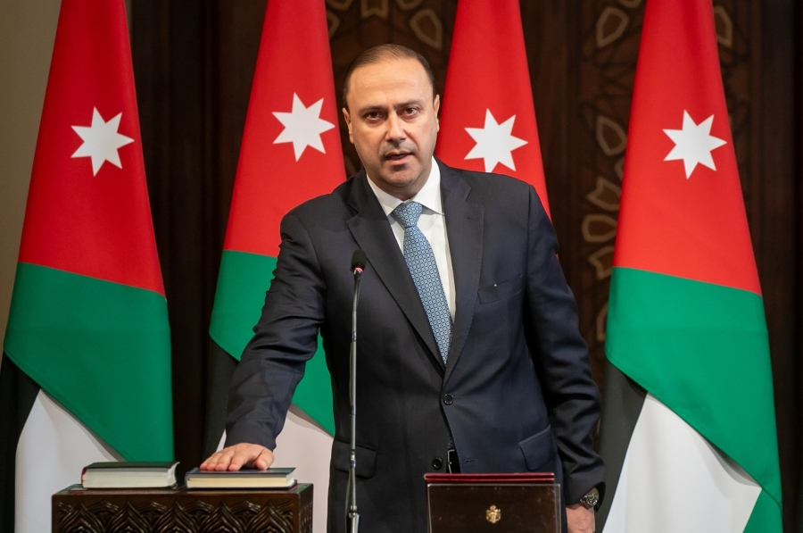 المومني: نجهد لتحصين الوطن سياسيا واقتصاديا رغم التحديات الإقليمية